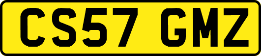 CS57GMZ