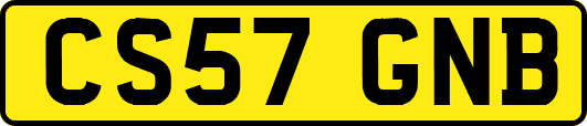 CS57GNB