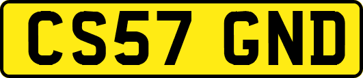 CS57GND