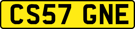 CS57GNE