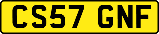 CS57GNF