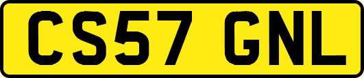 CS57GNL