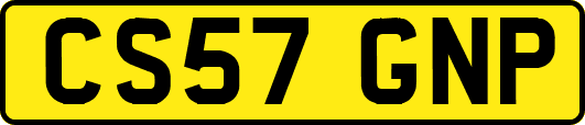 CS57GNP