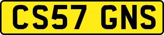 CS57GNS
