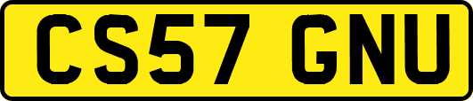 CS57GNU