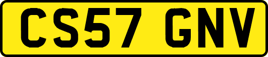 CS57GNV