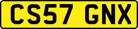 CS57GNX
