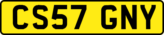 CS57GNY
