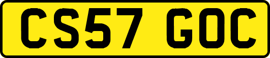 CS57GOC