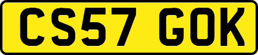 CS57GOK