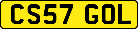 CS57GOL