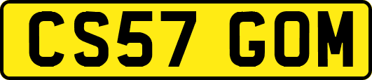 CS57GOM