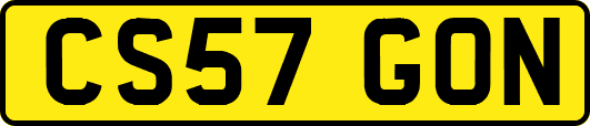 CS57GON