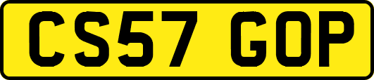 CS57GOP