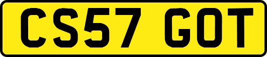 CS57GOT
