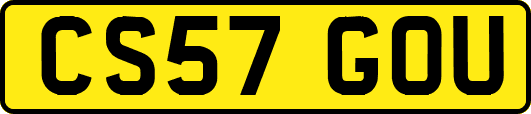 CS57GOU