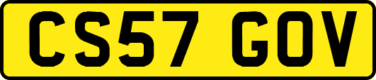 CS57GOV