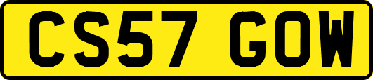 CS57GOW