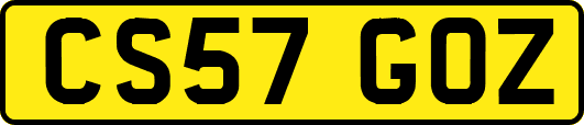 CS57GOZ