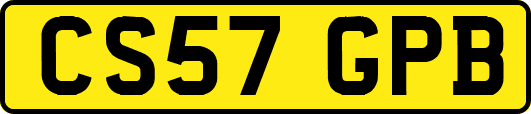CS57GPB