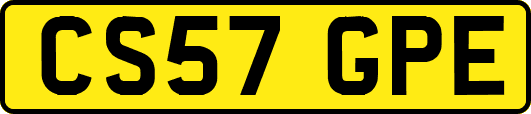 CS57GPE