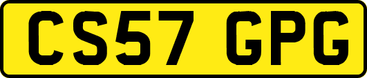 CS57GPG