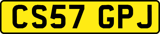 CS57GPJ