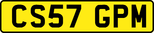 CS57GPM