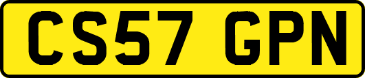 CS57GPN