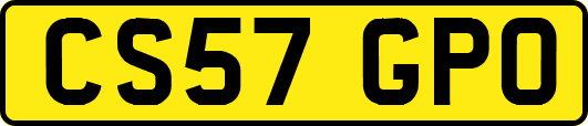 CS57GPO