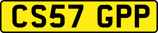 CS57GPP
