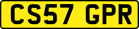 CS57GPR