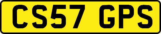 CS57GPS
