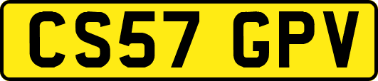 CS57GPV