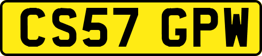 CS57GPW