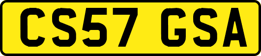 CS57GSA