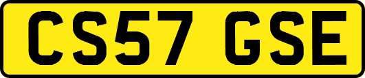 CS57GSE