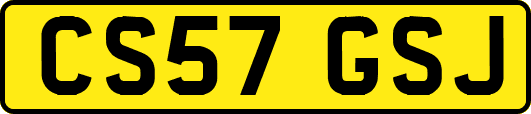 CS57GSJ
