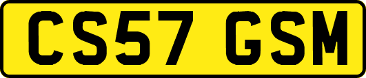CS57GSM