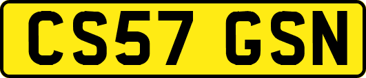 CS57GSN