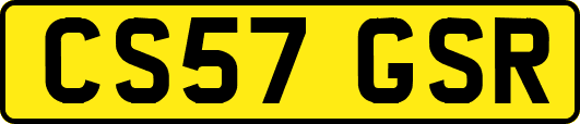 CS57GSR