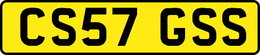CS57GSS