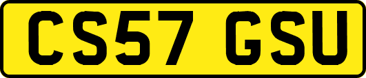 CS57GSU