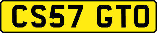 CS57GTO