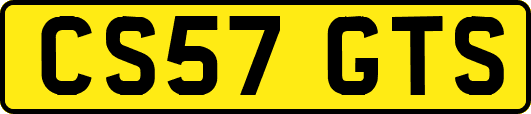 CS57GTS