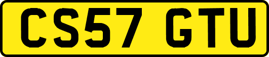CS57GTU