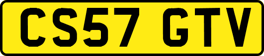 CS57GTV