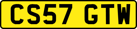 CS57GTW
