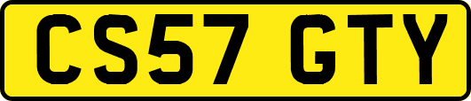 CS57GTY