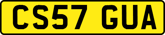 CS57GUA